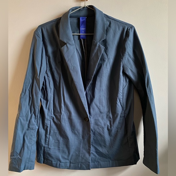 Kit & Ace RIDE BLAZER | NAVIGATOR COLLECTION - Picture 6 of 6